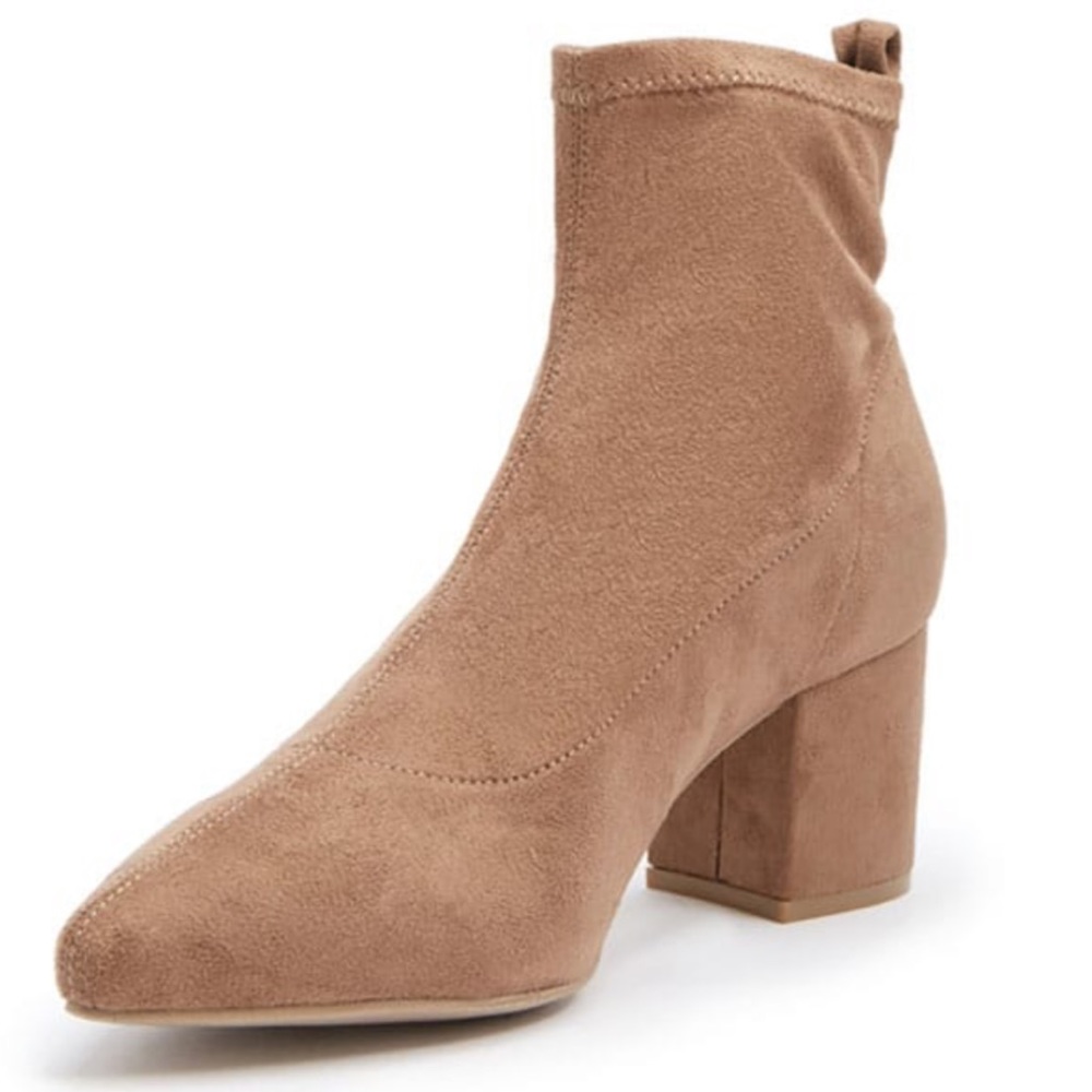 Forever 21 Ankle Booties